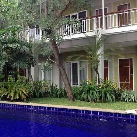 Topaz Guest House Cakarta Dış mekan fotoğraf