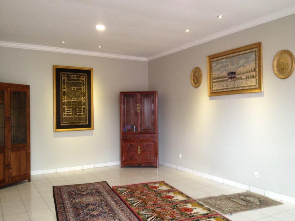Topaz Guest House Cakarta Dış mekan fotoğraf
