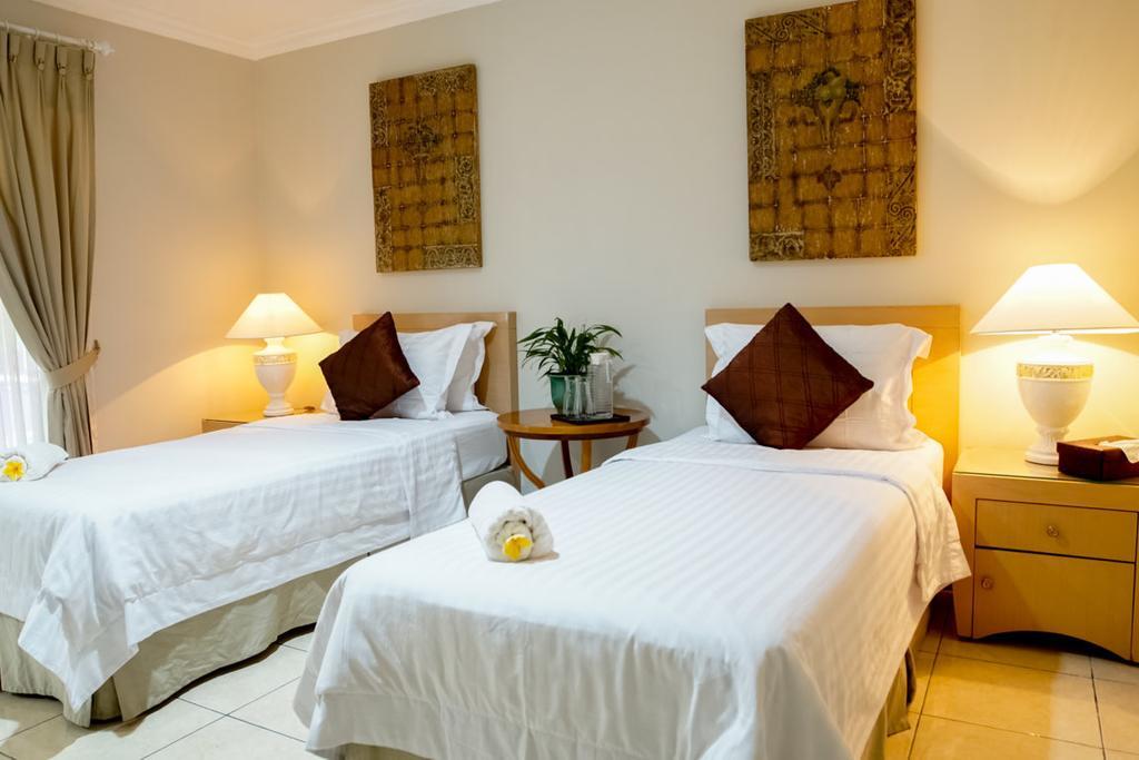 Topaz Guest House Cakarta Dış mekan fotoğraf