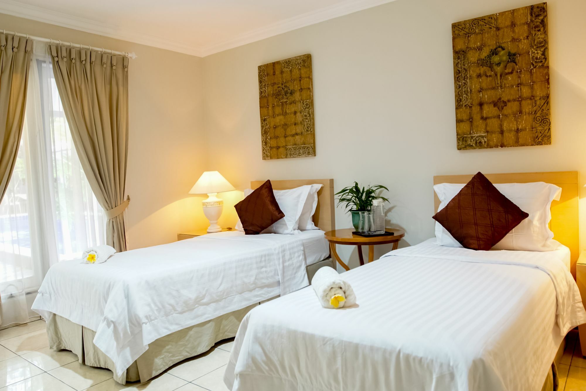 Topaz Guest House Cakarta Dış mekan fotoğraf
