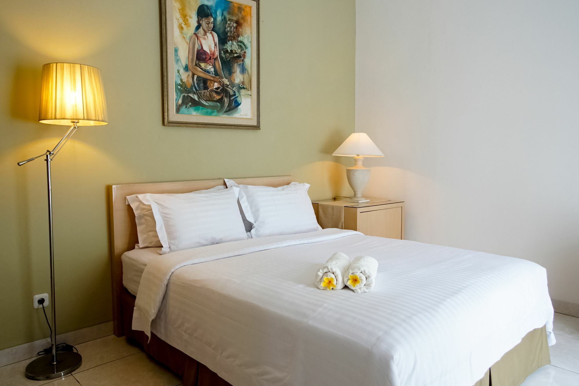 Topaz Guest House Cakarta Dış mekan fotoğraf