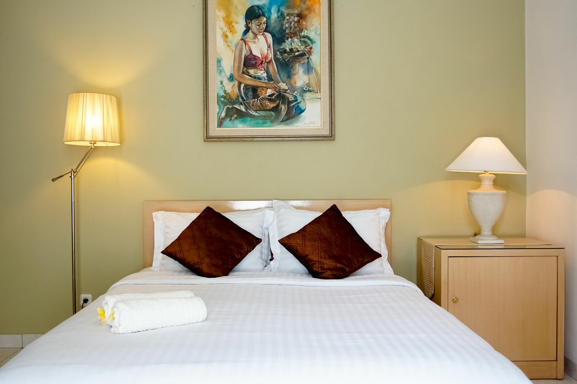 Topaz Guest House Cakarta Dış mekan fotoğraf