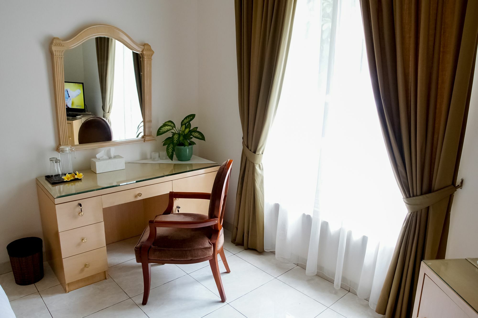 Topaz Guest House Cakarta Dış mekan fotoğraf