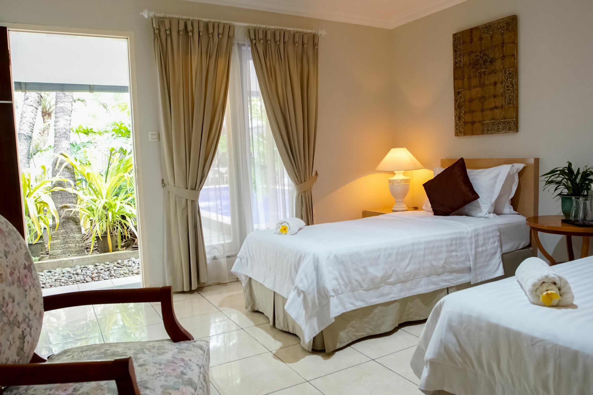 Topaz Guest House Cakarta Dış mekan fotoğraf